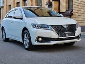  Toyota Allion 2017 , 1585000 , 