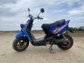  Yamaha BWs 100 1999 , 145000 , 