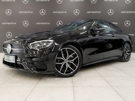  Mercedes-Benz E-Class 2021 , 6350000 , 