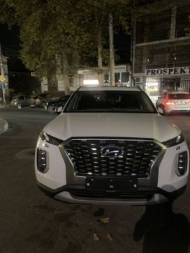 SUV   Hyundai Palisade 2020 , 4390000 , 