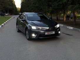  Toyota Corolla 2013 , 1309000 , 