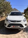 SUV   JAC S5 2014 , 780000 , 