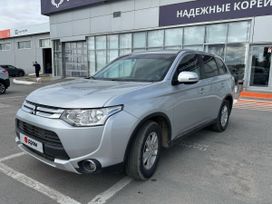 SUV   Mitsubishi Outlander 2014 , 1470000 , 