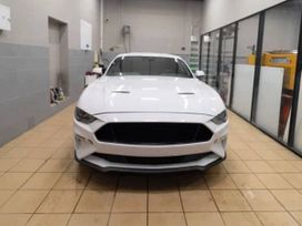  Ford Mustang 2022 , 4450000 , 