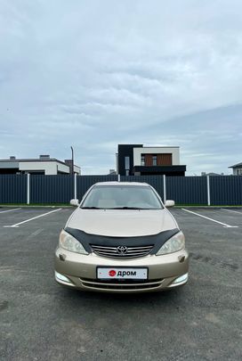  Toyota Camry 2003 , 770000 , 