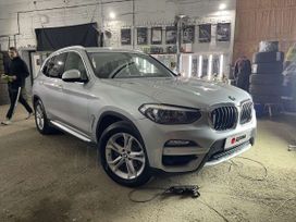 SUV   BMW X3 2018 , 3000000 , 