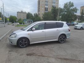    Toyota Ipsum 2002 , 600000 , 