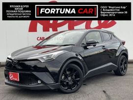 SUV   Toyota C-HR 2019 , 1450000 , 