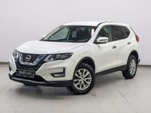  X-Trail, 2022