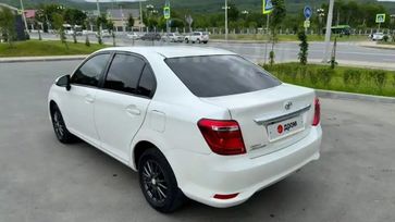 Toyota Corolla Axio 2017 , 1050000 , -
