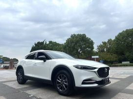 SUV   Mazda CX-4 2021 , 2200000 , 