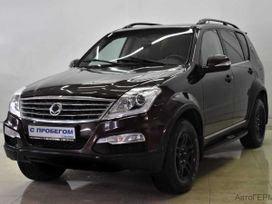 SUV   SsangYong Rexton 2013 , 1060000 , 