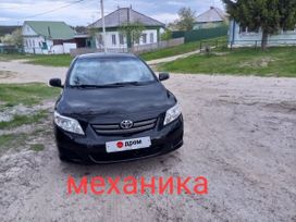  Toyota Corolla 2007 , 750000 , 