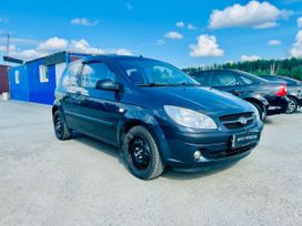  3  Hyundai Getz 2010 , 390000 , 