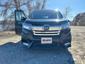    Honda Stepwgn 2019 , 2000000 , 