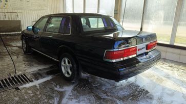  Lincoln Continental 1990 , 500000 , 