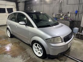  Audi A2 2003 , 690000 , 