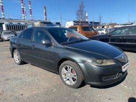  Mazda Mazda6 2003 , 389000 , -