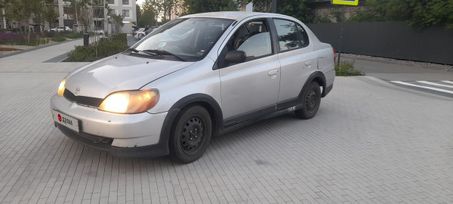  Toyota Echo 2000 , 200000 , 