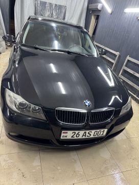  BMW 3-Series 2006 , 980000 , 