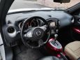 SUV   Nissan Juke 2011 , 1199000 , 