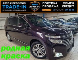    Nissan Elgrand 2010 , 1657000 , 