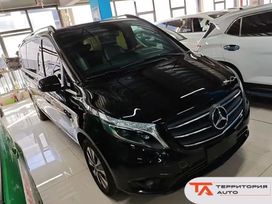    Mercedes-Benz Vito 2021 , 4613000 , 