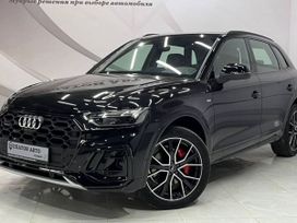 SUV   Audi Q5 2025 , 6249000 , 