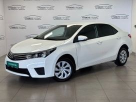  Toyota Corolla 2013 , 1060000 , 