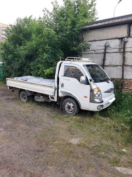   Kia Bongo III 2010 , 999999 , 