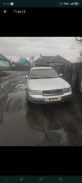  Audi A4 1998 , 430000 , -