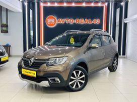 Renault Sandero Stepway 2021 , 1690000 , 