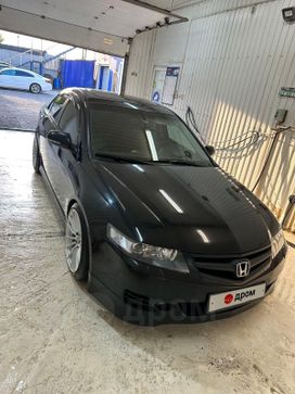  Honda Accord 2008 , 1540000 , 