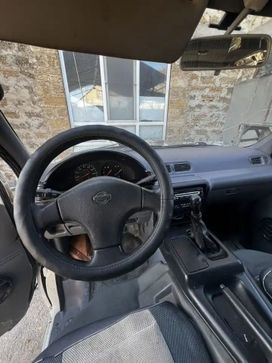    Nissan Vanette 1999 , 390000 , 