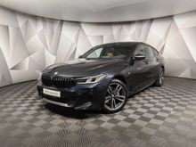  6-Series Gran Turismo