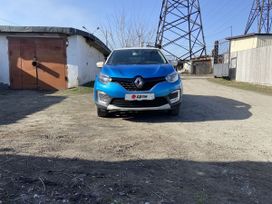 SUV   Renault Kaptur 2017 , 1600000 , 