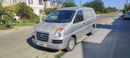    Hyundai Starex 2006 , 490000 , 