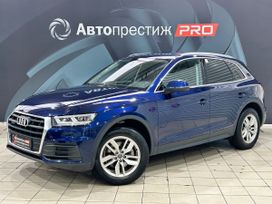 SUV   Audi Q5 2017 , 3798000 , 
