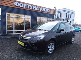    Opel Zafira 2012 , 1449999 , 