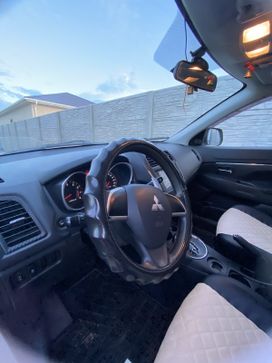 SUV   Mitsubishi ASX 2013 , 1000000 , 