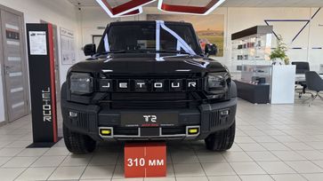 SUV   Jetour T2 2024 , 4449000 , 