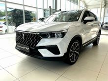  Bestune T77, 2024