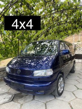    Volkswagen Caravelle 1999 , 1990000 , 