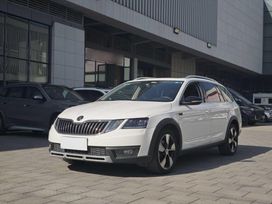 Skoda Octavia 2020 , 1630000 , 