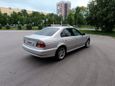  BMW 5-Series 2002 , 1070000 , 