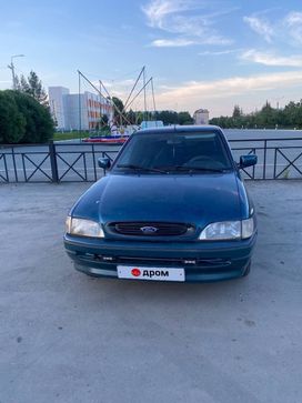  Ford Escort 1994 , 60000 , 