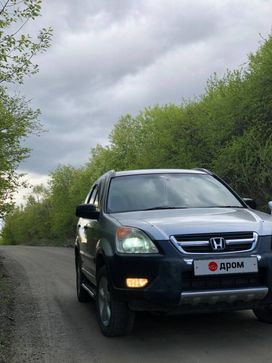 SUV   Honda CR-V 2001 , 820000 , 