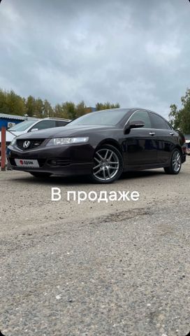  Honda Accord 2007 , 1130000 , 