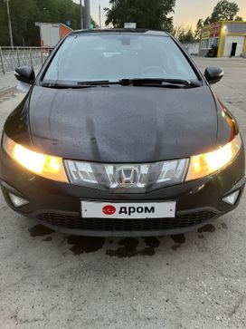  Honda Civic 2008 , 700000 , 