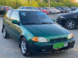  Suzuki Swift 1998 , 99000 , 